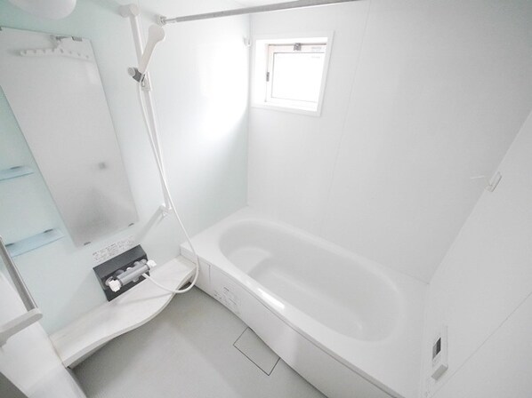 グランファミールの物件内観写真